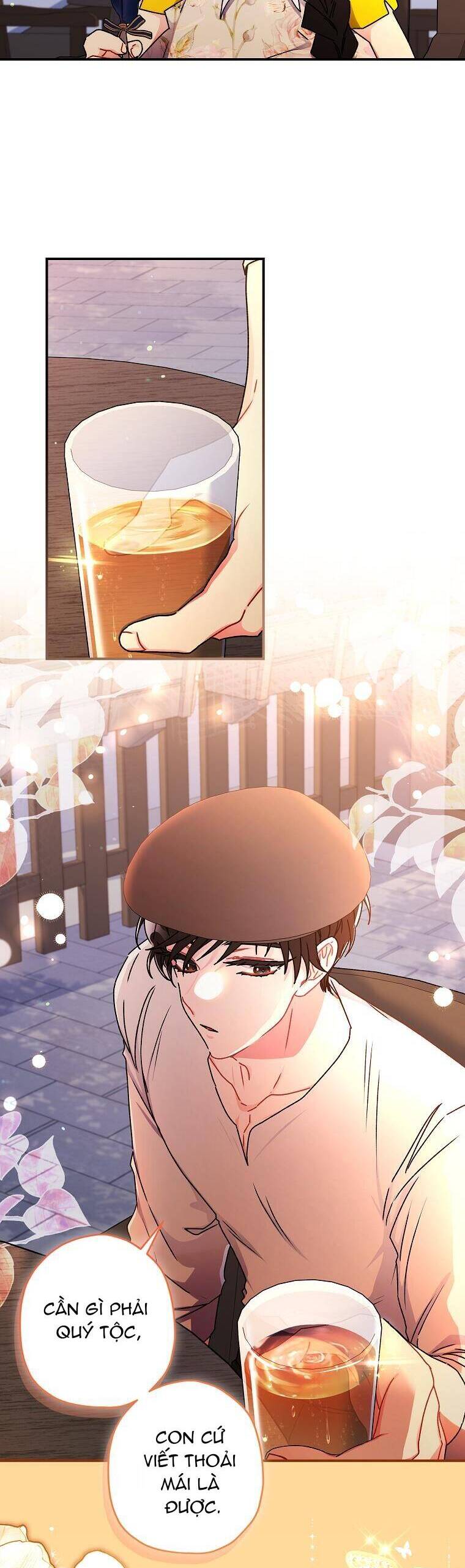 Ta Trở Thành Con Gái Nuôi Của Nam Chính Chapter 106 - Trang 2