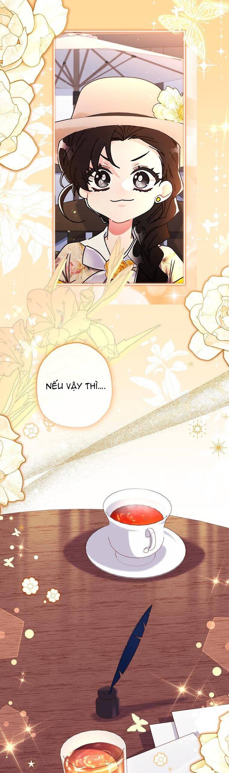 Ta Trở Thành Con Gái Nuôi Của Nam Chính Chapter 106 - Trang 2