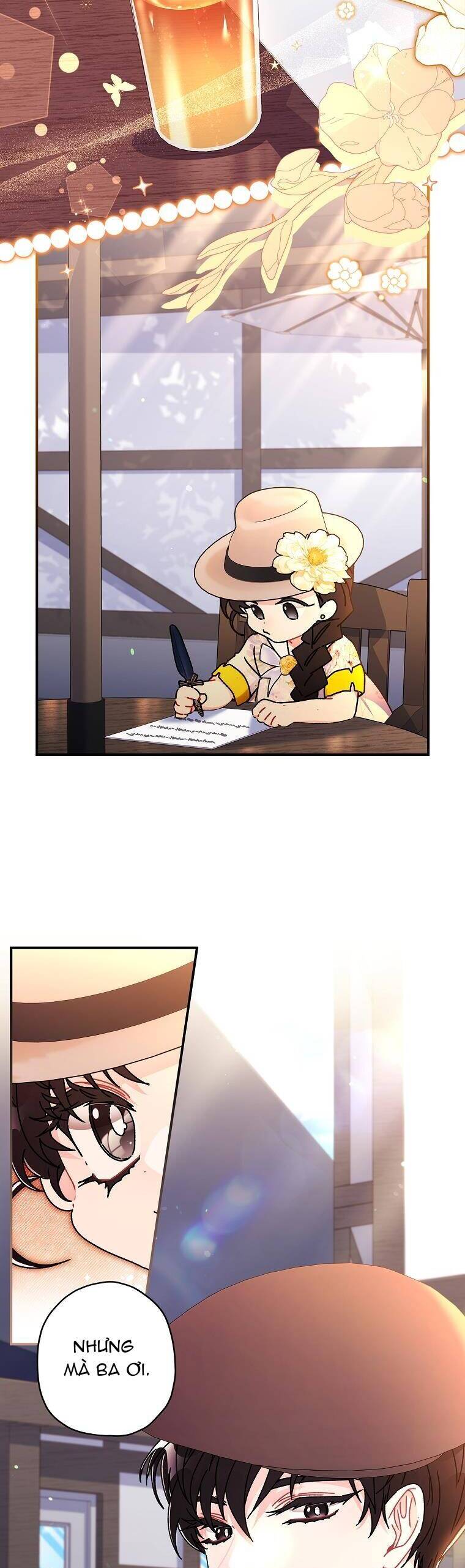 Ta Trở Thành Con Gái Nuôi Của Nam Chính Chapter 106 - Trang 2