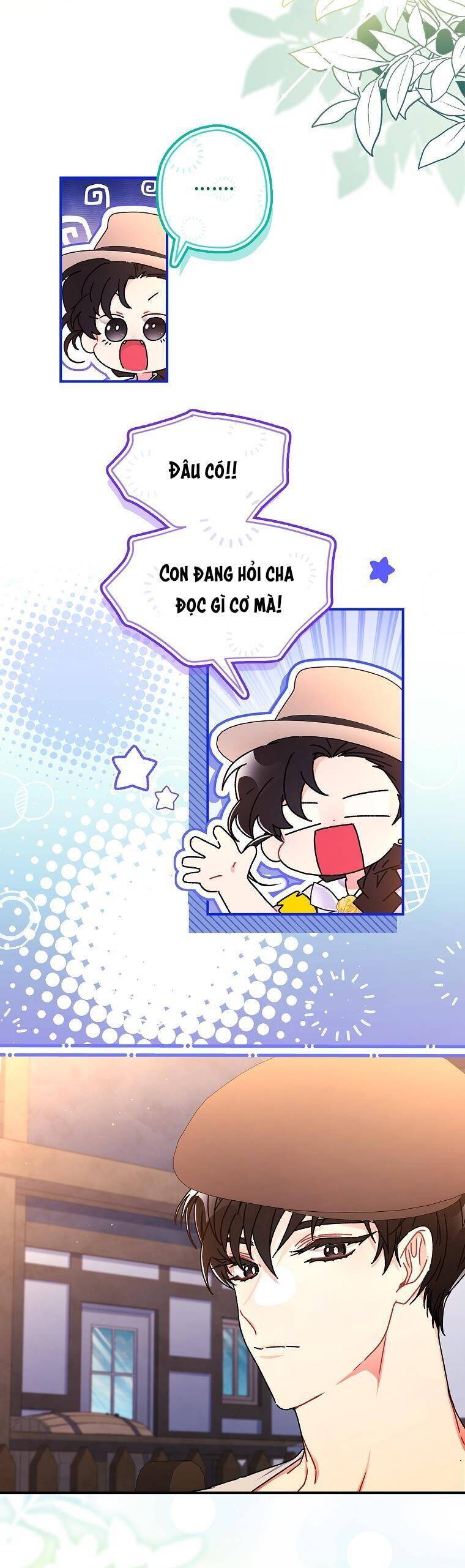 Ta Trở Thành Con Gái Nuôi Của Nam Chính Chapter 106 - Trang 2