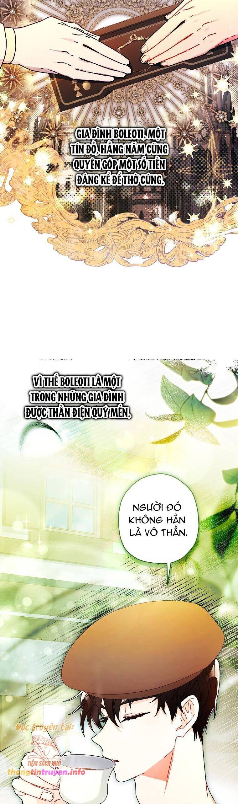 Ta Trở Thành Con Gái Nuôi Của Nam Chính Chapter 106 - Trang 2