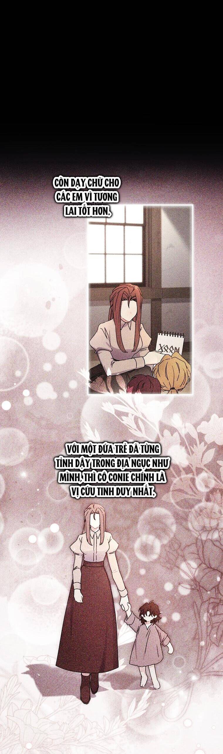 Ta Trở Thành Con Gái Nuôi Của Nam Chính Chapter 107 - Trang 2