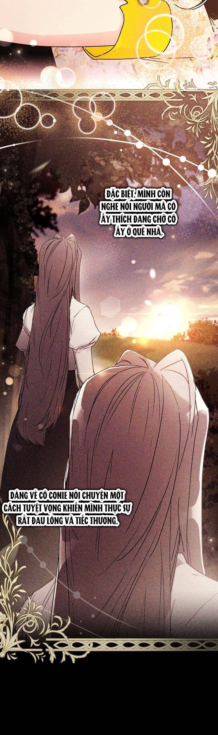 Ta Trở Thành Con Gái Nuôi Của Nam Chính Chapter 107 - Trang 2