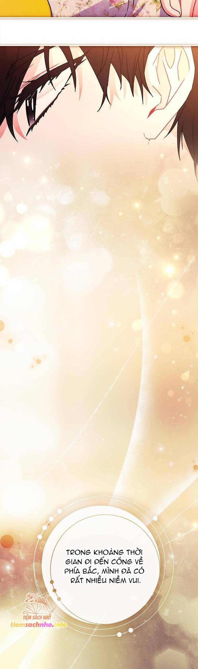 Ta Trở Thành Con Gái Nuôi Của Nam Chính Chapter 107 - Trang 2