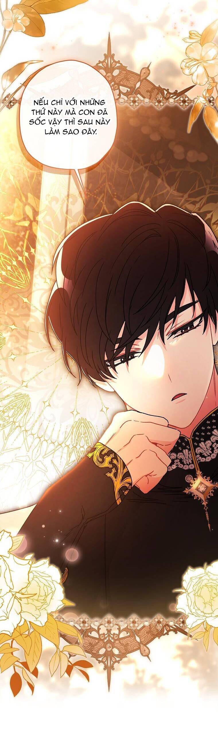Ta Trở Thành Con Gái Nuôi Của Nam Chính Chapter 107 - Trang 2