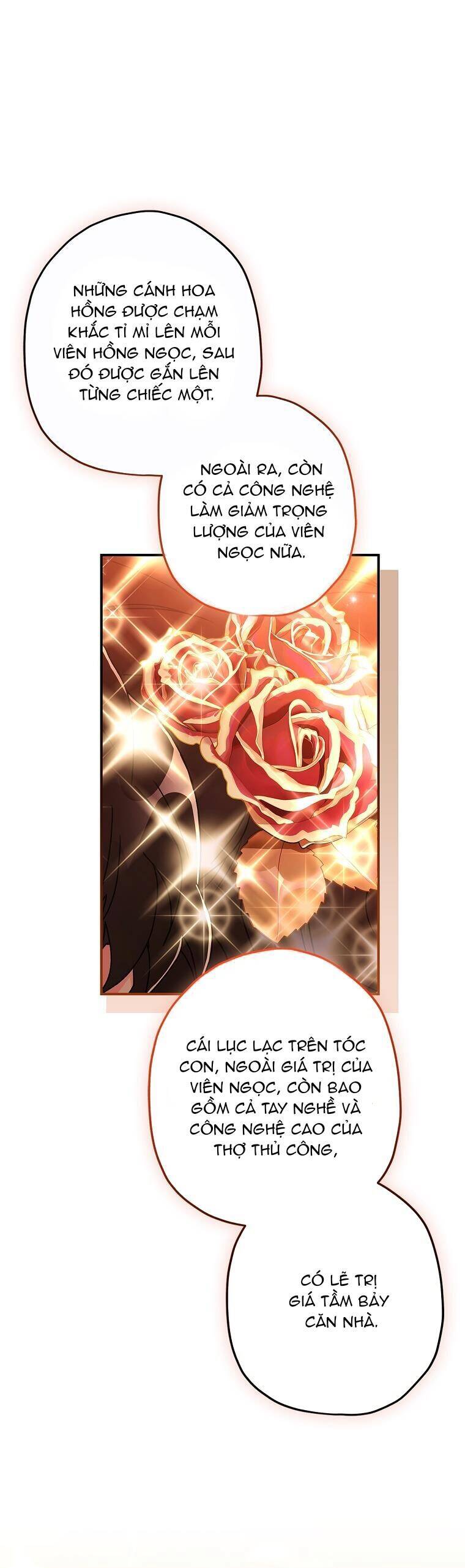 Ta Trở Thành Con Gái Nuôi Của Nam Chính Chapter 107 - Trang 2