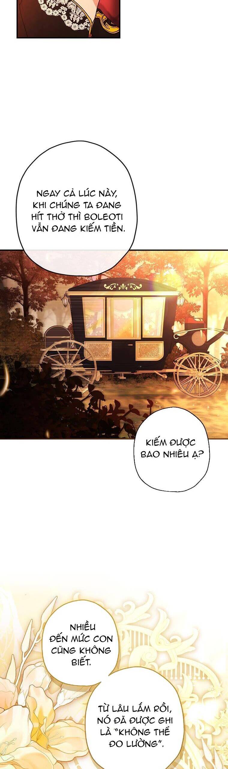 Ta Trở Thành Con Gái Nuôi Của Nam Chính Chapter 107 - Trang 2