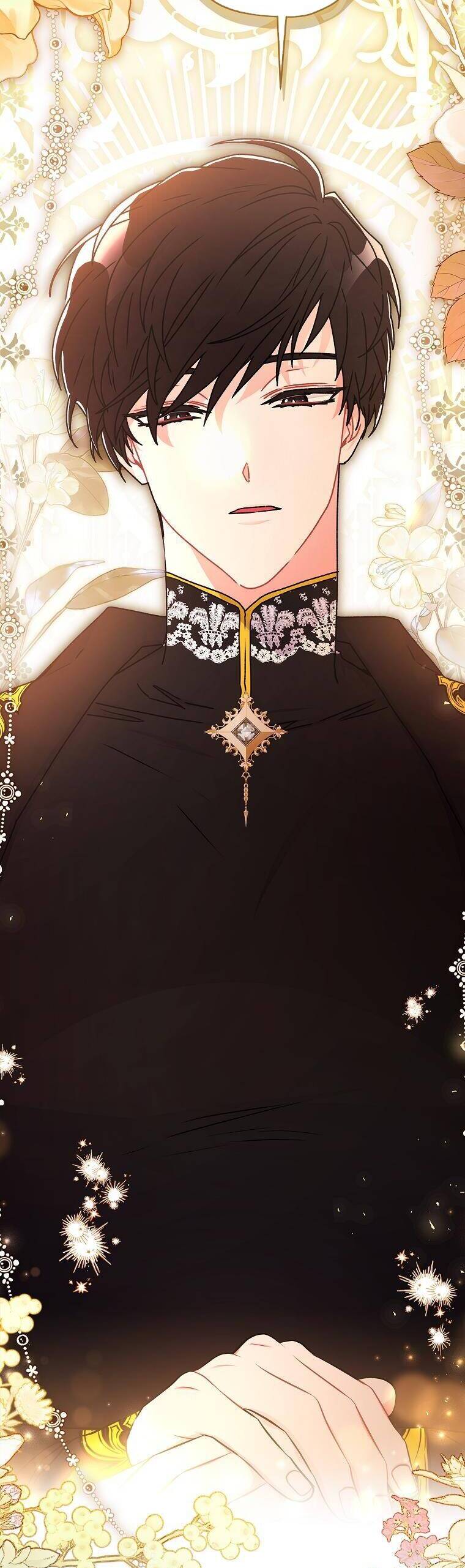 Ta Trở Thành Con Gái Nuôi Của Nam Chính Chapter 107 - Trang 2