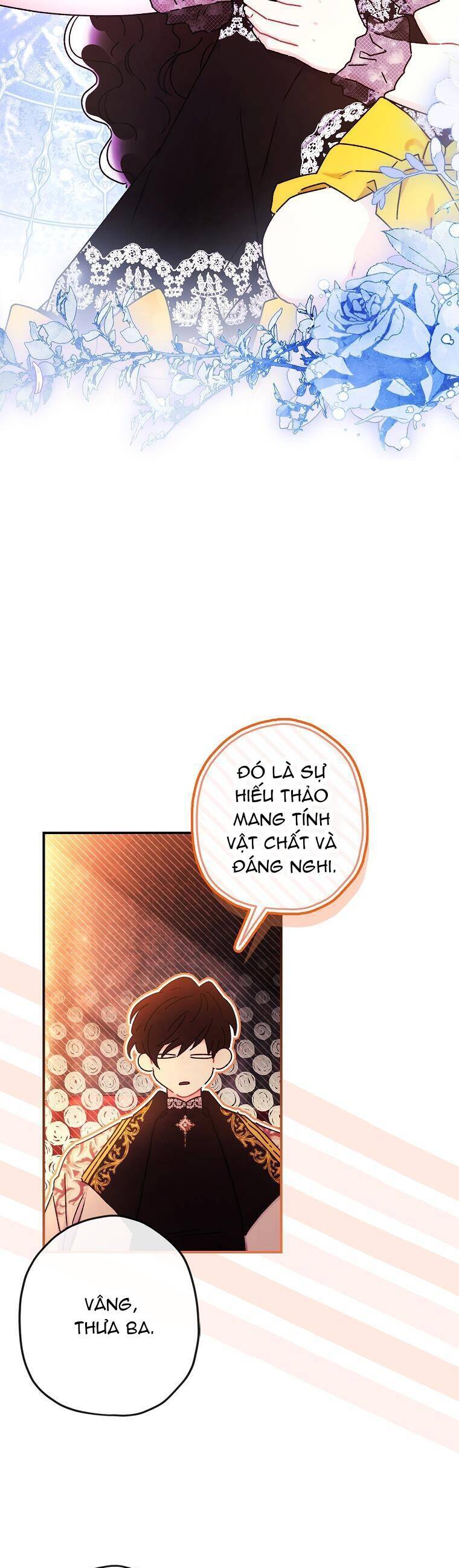 Ta Trở Thành Con Gái Nuôi Của Nam Chính Chapter 107 - Trang 2