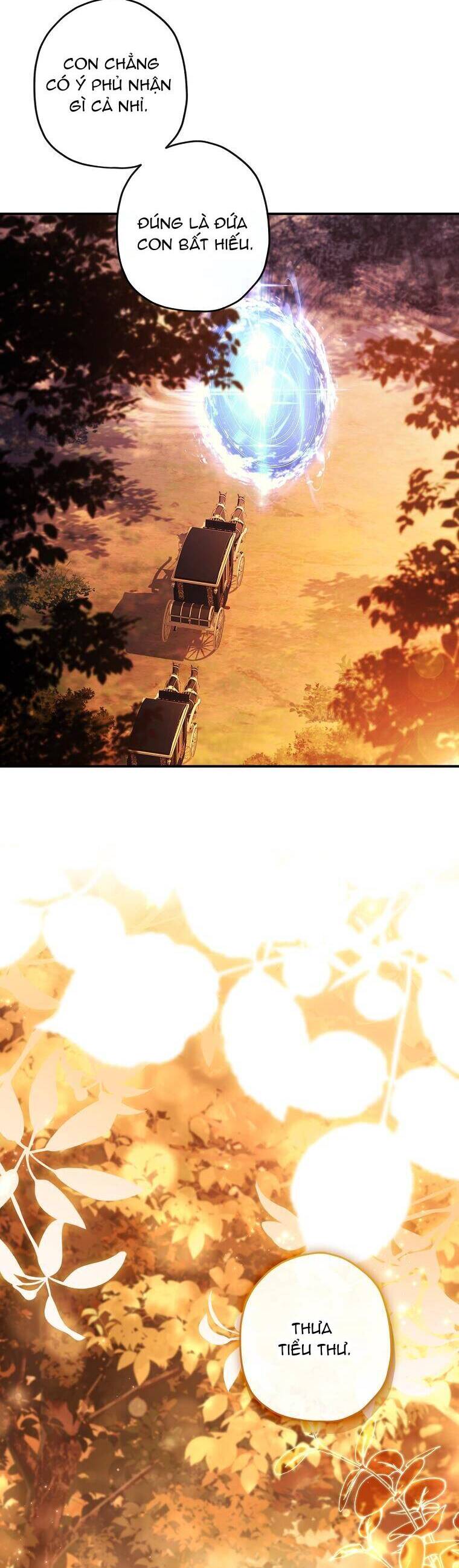 Ta Trở Thành Con Gái Nuôi Của Nam Chính Chapter 107 - Trang 2