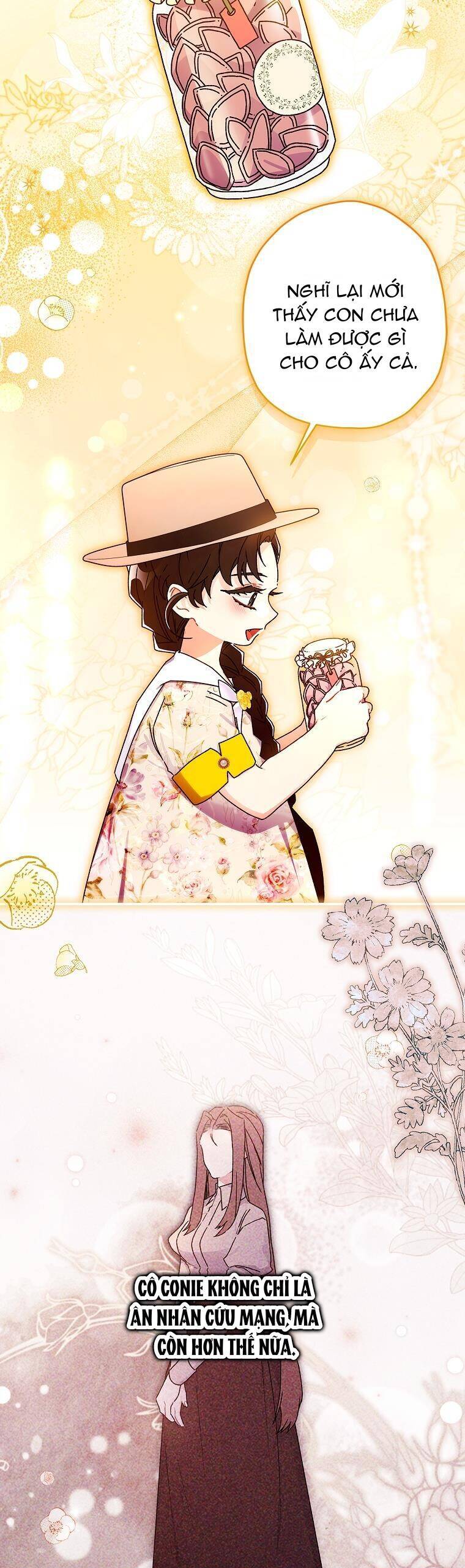Ta Trở Thành Con Gái Nuôi Của Nam Chính Chapter 107 - Trang 2