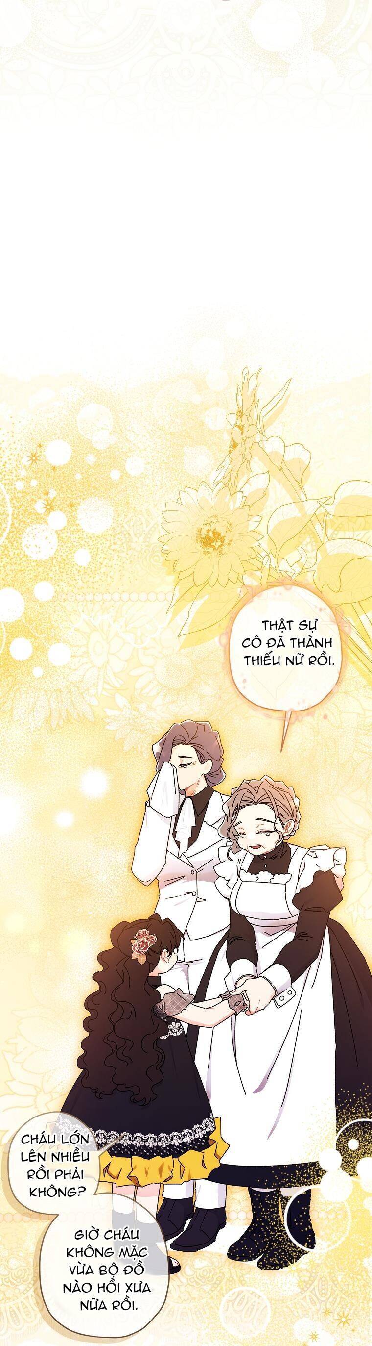 Ta Trở Thành Con Gái Nuôi Của Nam Chính Chapter 108 - Trang 2