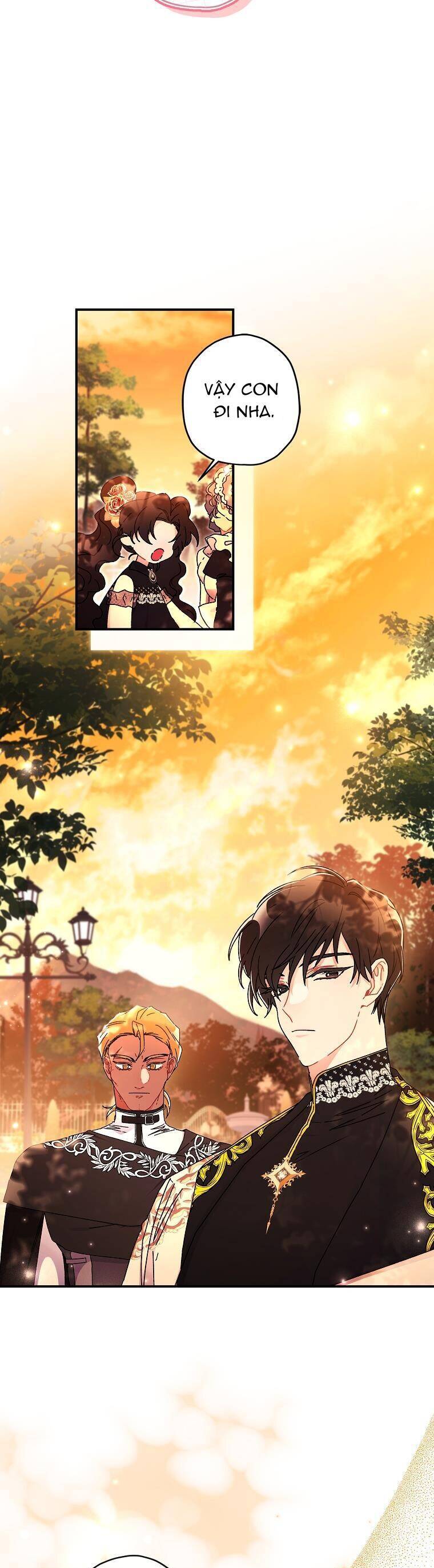 Ta Trở Thành Con Gái Nuôi Của Nam Chính Chapter 108 - Trang 2