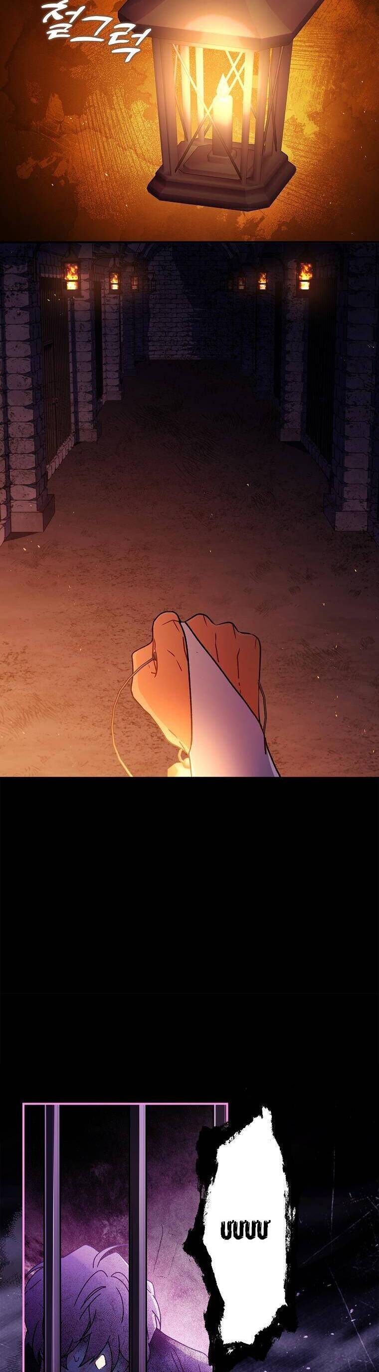 Ta Trở Thành Con Gái Nuôi Của Nam Chính Chapter 108 - Trang 2