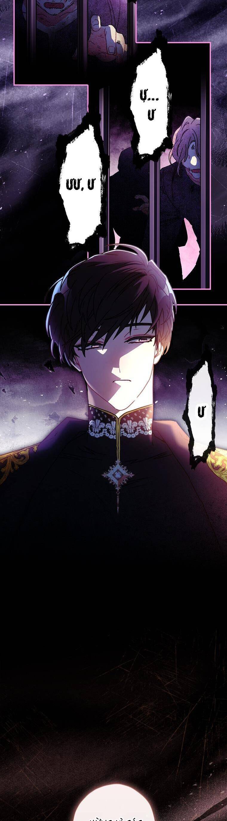 Ta Trở Thành Con Gái Nuôi Của Nam Chính Chapter 108 - Trang 2