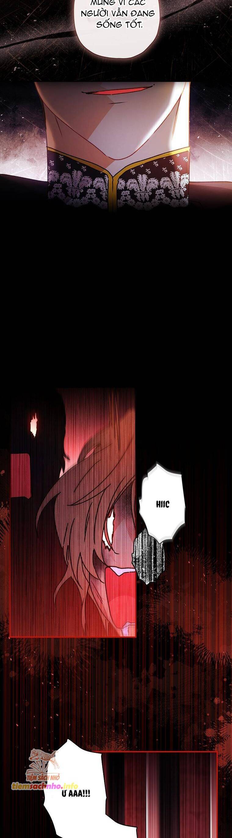 Ta Trở Thành Con Gái Nuôi Của Nam Chính Chapter 108 - Trang 2