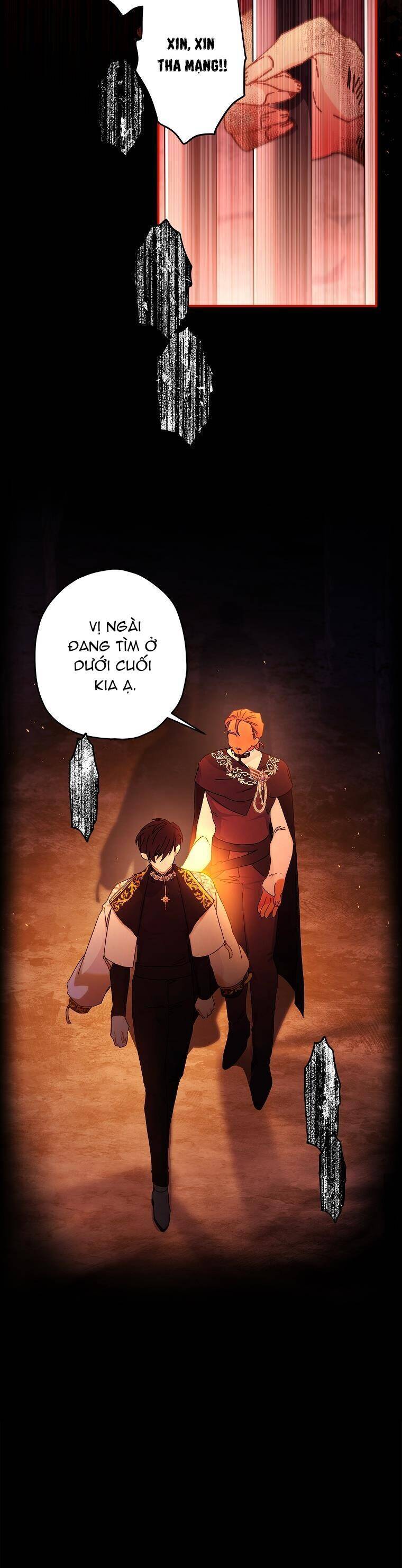 Ta Trở Thành Con Gái Nuôi Của Nam Chính Chapter 108 - Trang 2