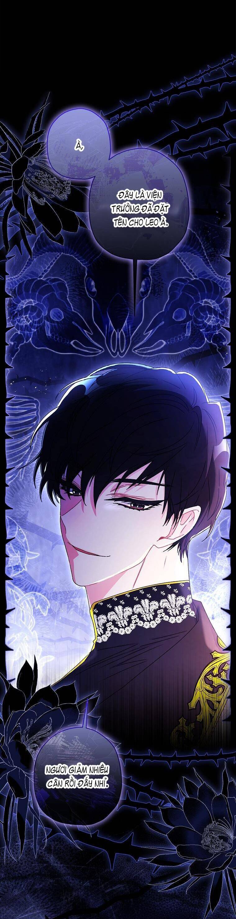 Ta Trở Thành Con Gái Nuôi Của Nam Chính Chapter 108 - Trang 2