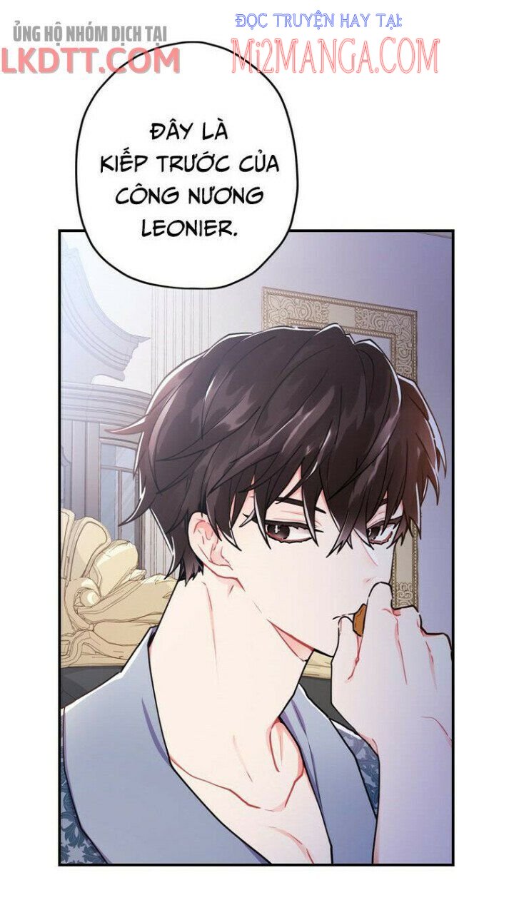 Ta Trở Thành Con Gái Nuôi Của Nam Chính Chapter 11.1 - Trang 2