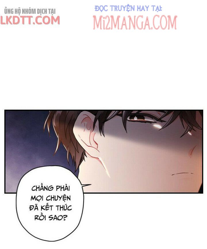 Ta Trở Thành Con Gái Nuôi Của Nam Chính Chapter 11.1 - Trang 2