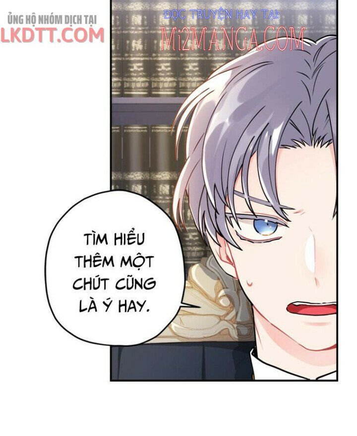 Ta Trở Thành Con Gái Nuôi Của Nam Chính Chapter 11.1 - Trang 2