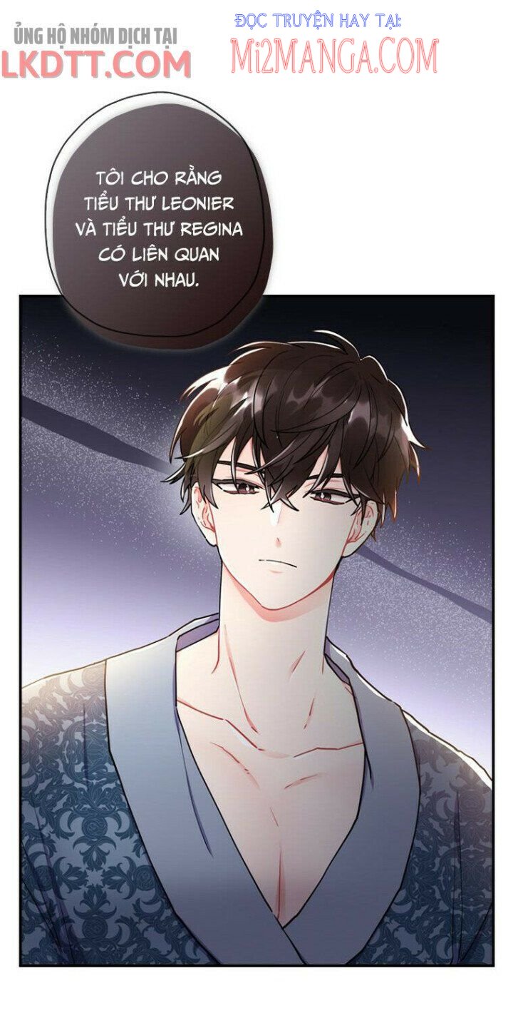 Ta Trở Thành Con Gái Nuôi Của Nam Chính Chapter 11.1 - Trang 2