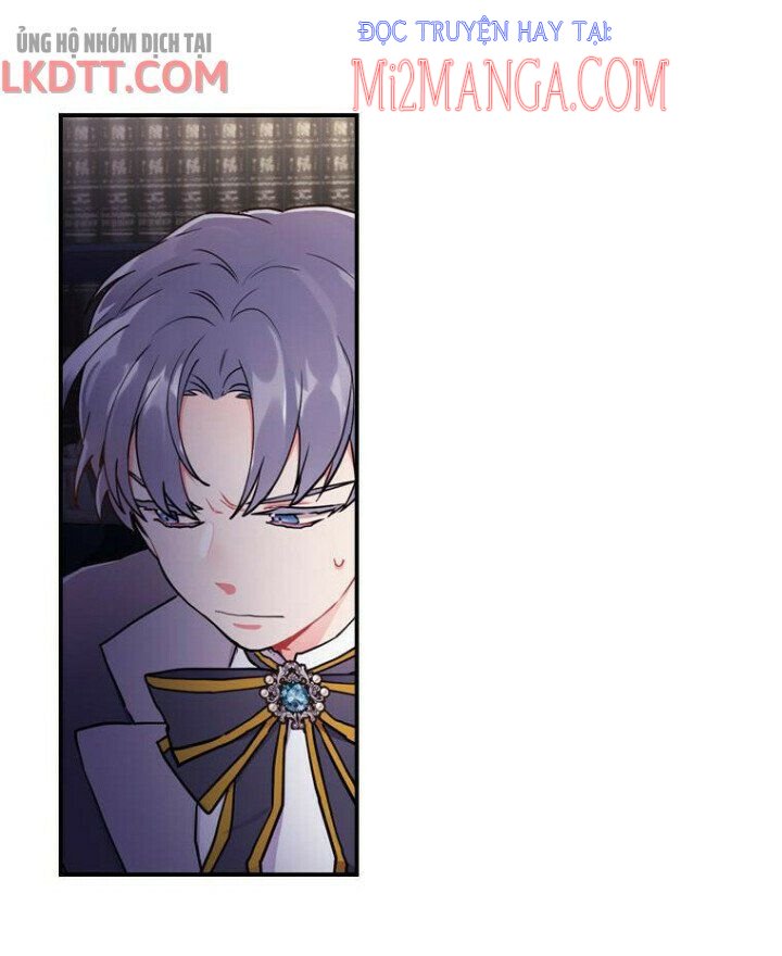Ta Trở Thành Con Gái Nuôi Của Nam Chính Chapter 11.1 - Trang 2