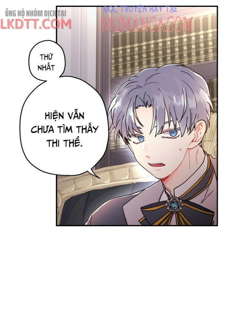 Ta Trở Thành Con Gái Nuôi Của Nam Chính Chapter 11.1 - Trang 2