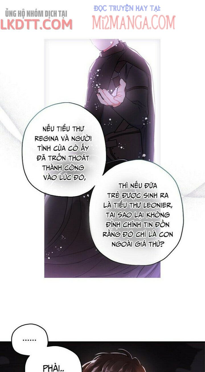 Ta Trở Thành Con Gái Nuôi Của Nam Chính Chapter 11.1 - Trang 2