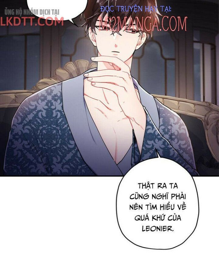 Ta Trở Thành Con Gái Nuôi Của Nam Chính Chapter 11.1 - Trang 2
