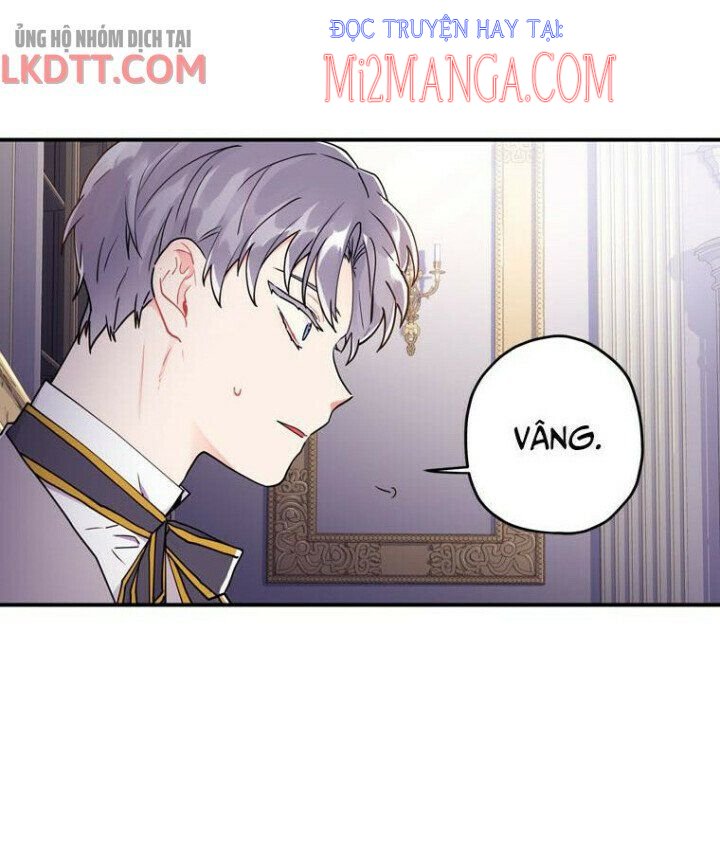 Ta Trở Thành Con Gái Nuôi Của Nam Chính Chapter 11.1 - Trang 2