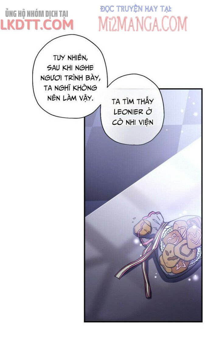 Ta Trở Thành Con Gái Nuôi Của Nam Chính Chapter 11.1 - Trang 2