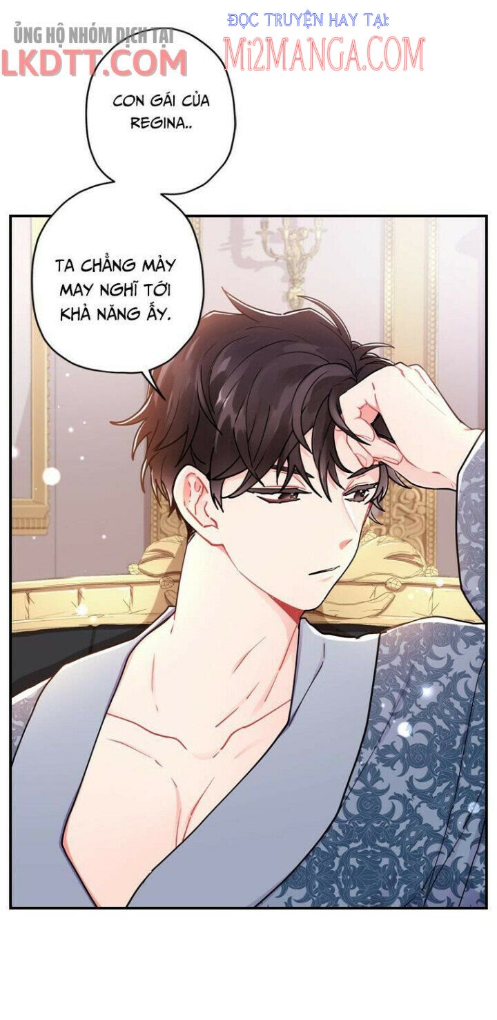 Ta Trở Thành Con Gái Nuôi Của Nam Chính Chapter 11.2 - Trang 2