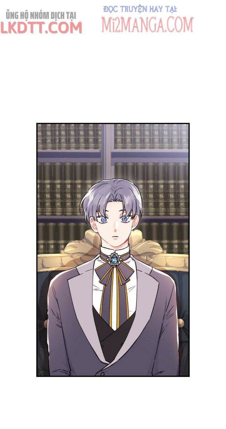 Ta Trở Thành Con Gái Nuôi Của Nam Chính Chapter 11.2 - Trang 2