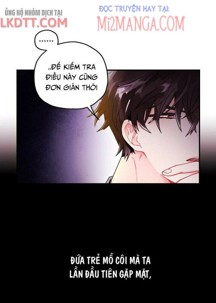 Ta Trở Thành Con Gái Nuôi Của Nam Chính Chapter 11.2 - Trang 2