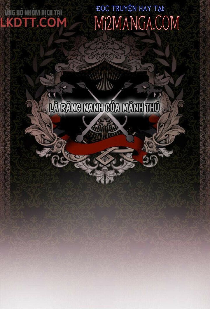 Ta Trở Thành Con Gái Nuôi Của Nam Chính Chapter 11.2 - Trang 2