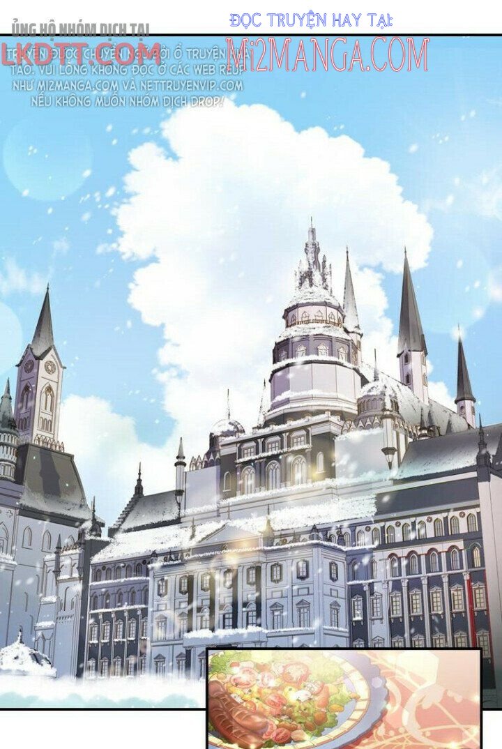 Ta Trở Thành Con Gái Nuôi Của Nam Chính Chapter 11.2 - Trang 2