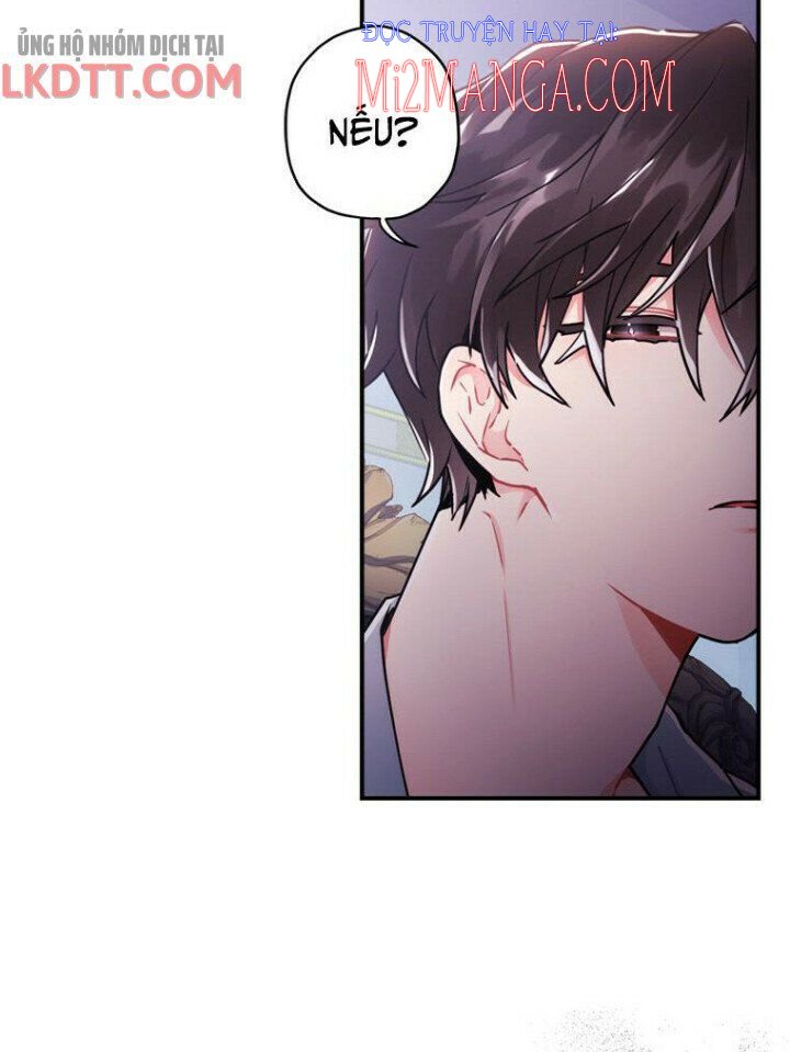 Ta Trở Thành Con Gái Nuôi Của Nam Chính Chapter 11.2 - Trang 2