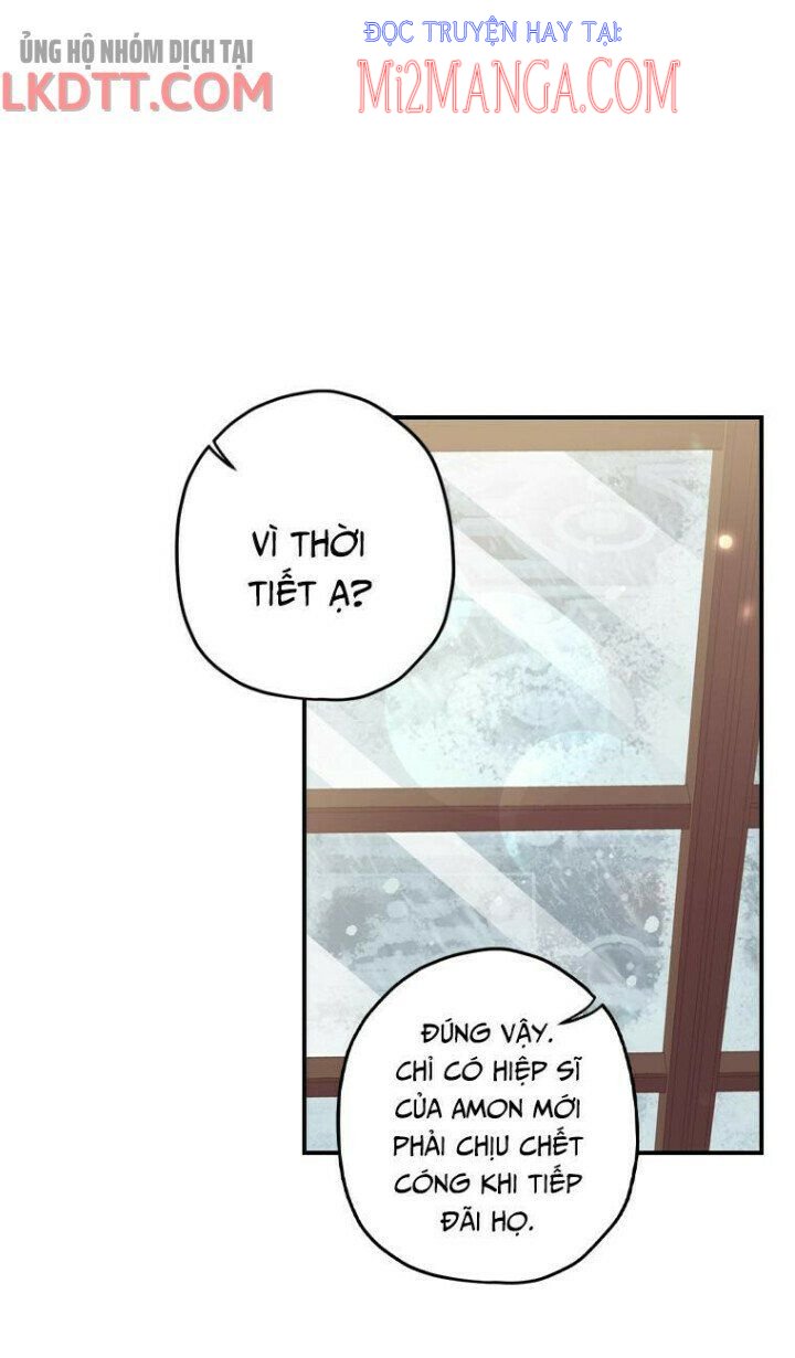 Ta Trở Thành Con Gái Nuôi Của Nam Chính Chapter 11.2 - Trang 2