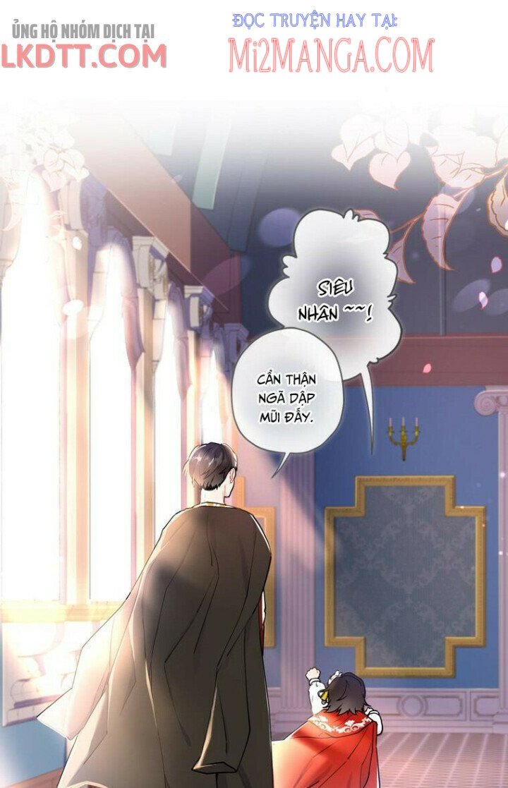 Ta Trở Thành Con Gái Nuôi Của Nam Chính Chapter 11.2 - Trang 2