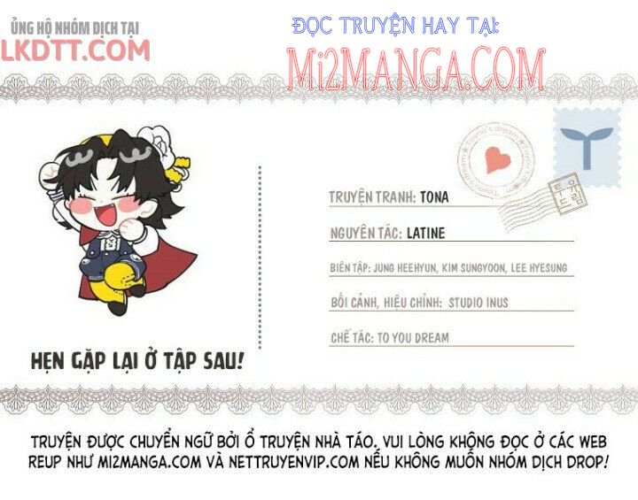 Ta Trở Thành Con Gái Nuôi Của Nam Chính Chapter 11.2 - Trang 2