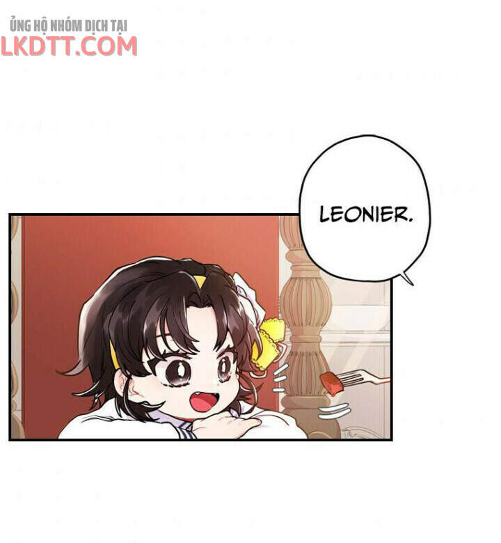 Ta Trở Thành Con Gái Nuôi Của Nam Chính Chapter 11 - Trang 2