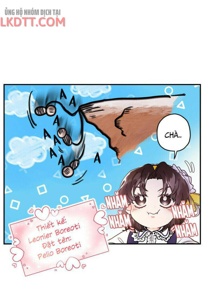 Ta Trở Thành Con Gái Nuôi Của Nam Chính Chapter 11 - Trang 2