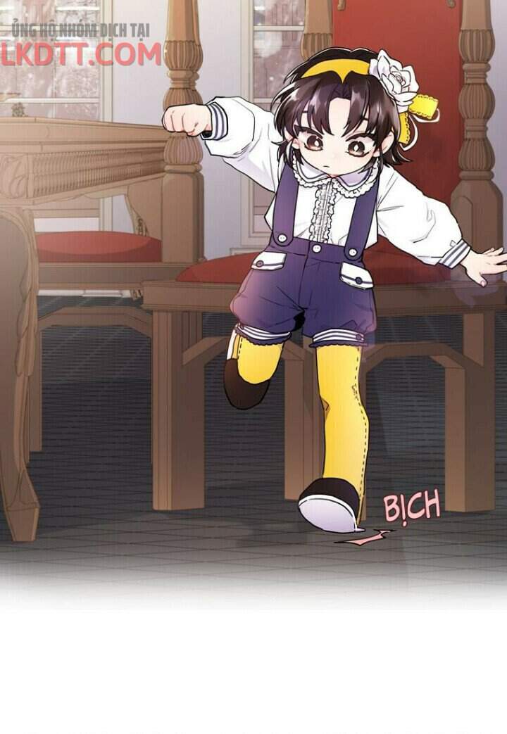 Ta Trở Thành Con Gái Nuôi Của Nam Chính Chapter 11 - Trang 2