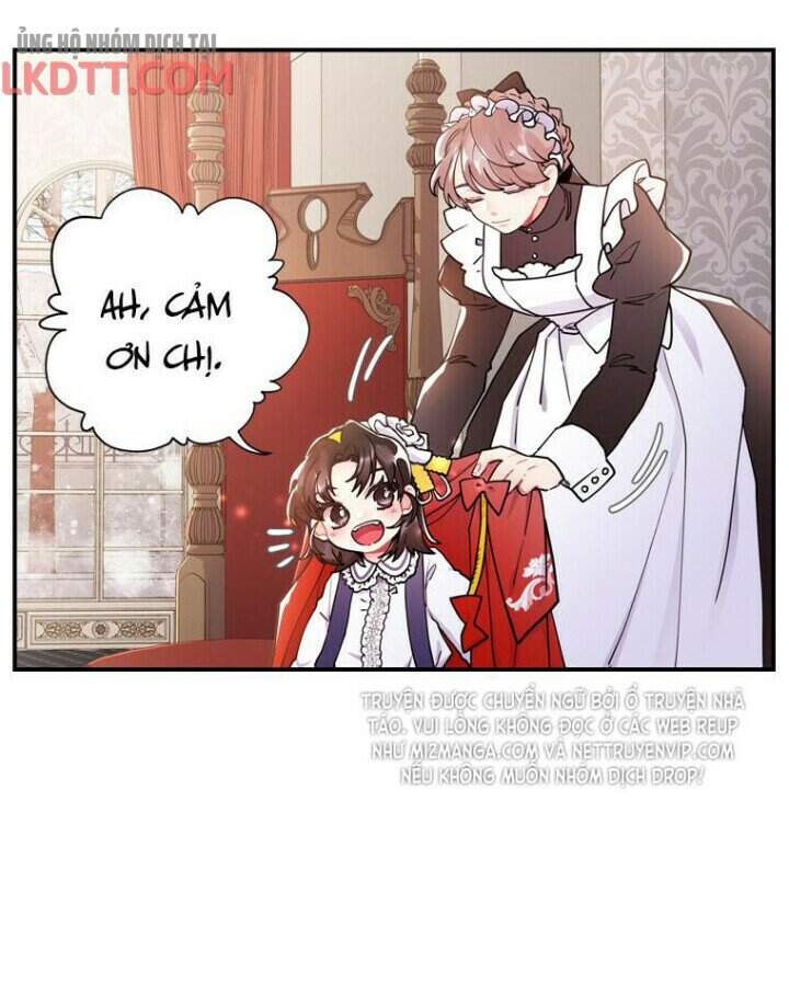Ta Trở Thành Con Gái Nuôi Của Nam Chính Chapter 11 - Trang 2