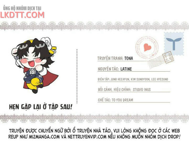 Ta Trở Thành Con Gái Nuôi Của Nam Chính Chapter 11 - Trang 2