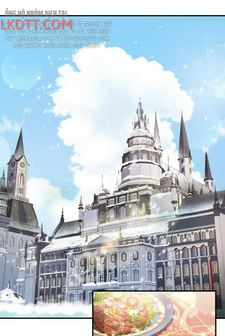 Ta Trở Thành Con Gái Nuôi Của Nam Chính Chapter 11 - Trang 2