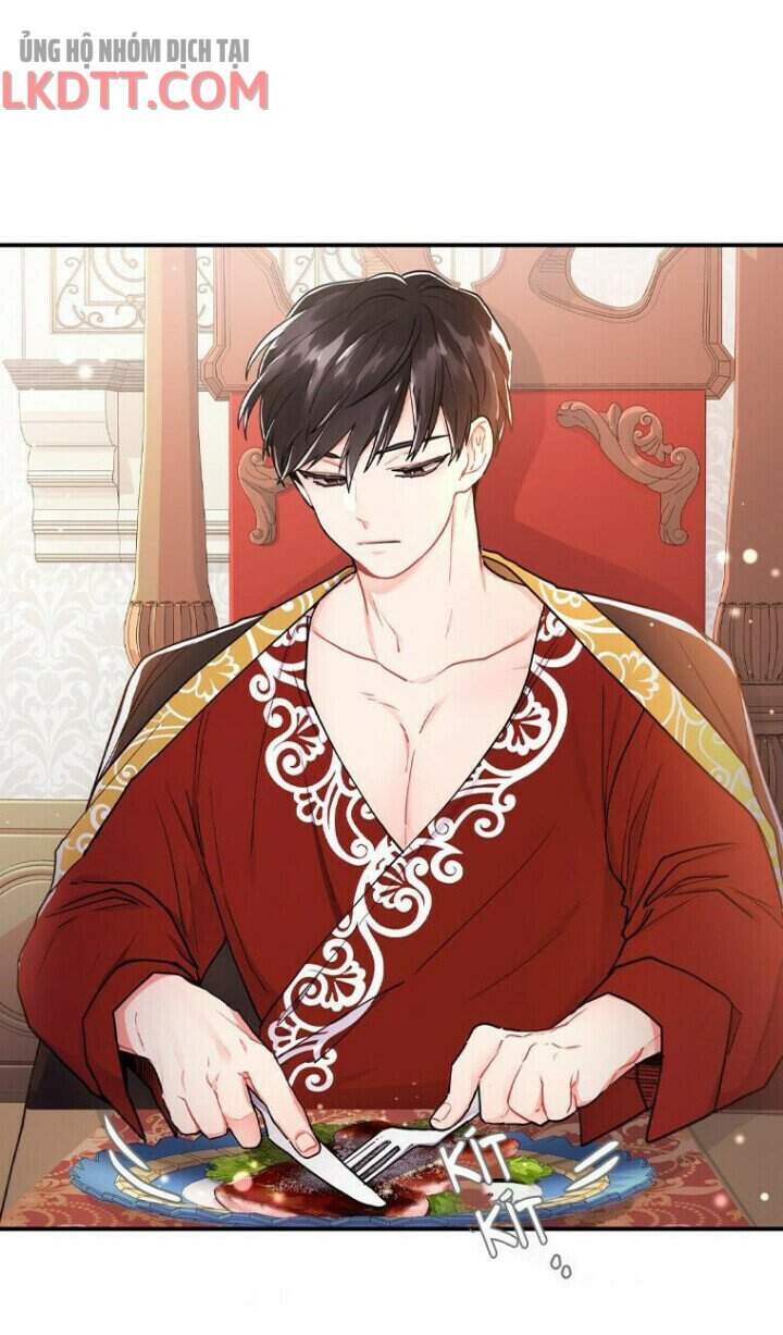 Ta Trở Thành Con Gái Nuôi Của Nam Chính Chapter 11 - Trang 2