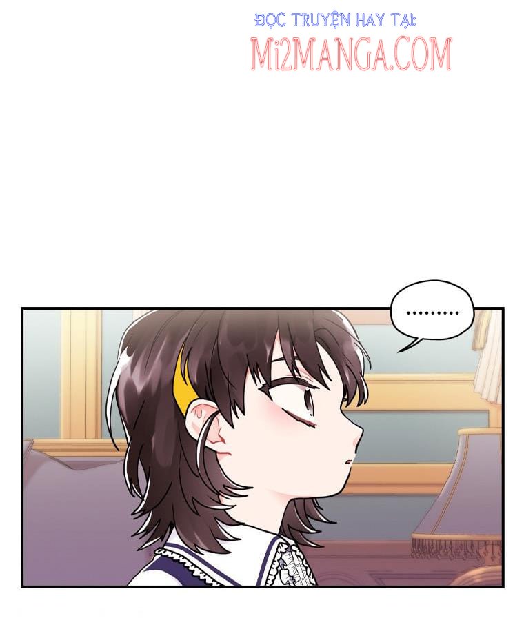 Ta Trở Thành Con Gái Nuôi Của Nam Chính Chapter 12.5 - Trang 2