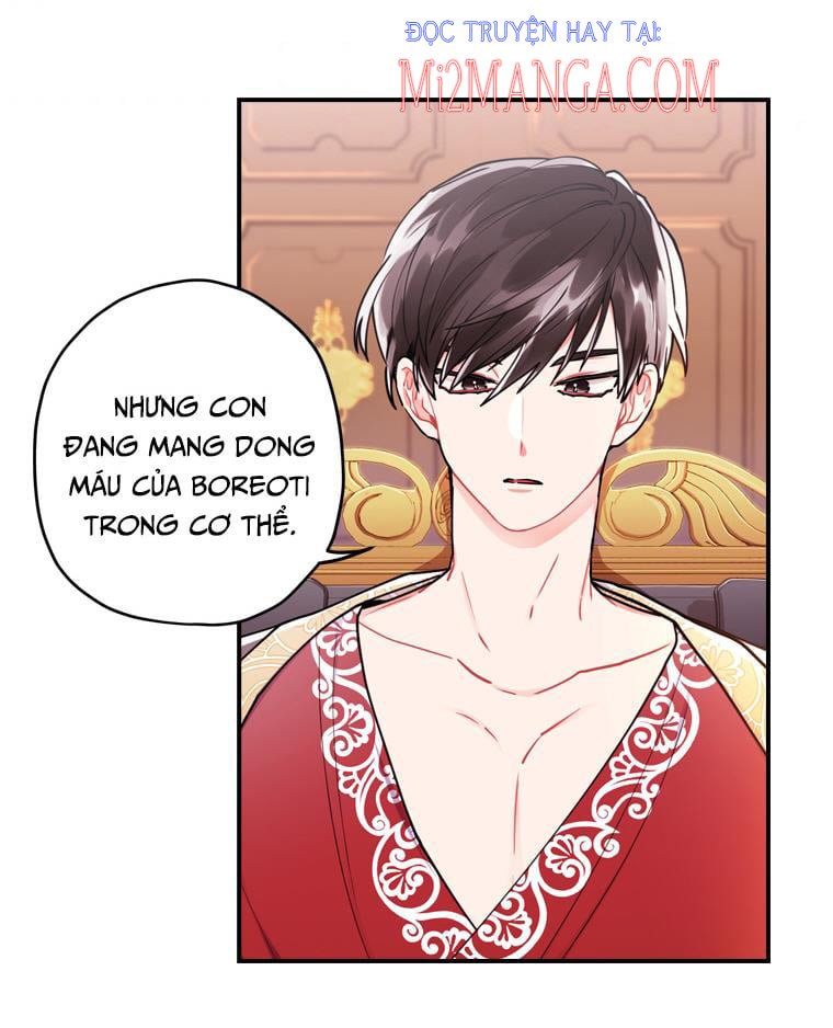 Ta Trở Thành Con Gái Nuôi Của Nam Chính Chapter 12.5 - Trang 2